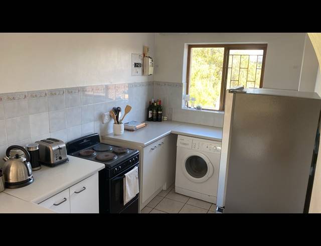 1 BEDROOM APARTMENT RENTED IN WALMER